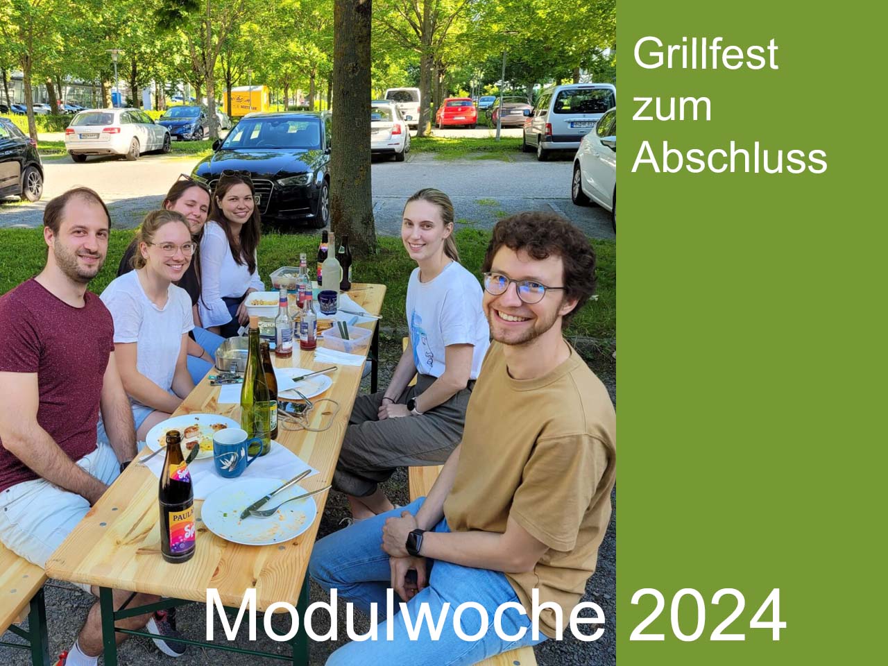 Modulwoche 2024