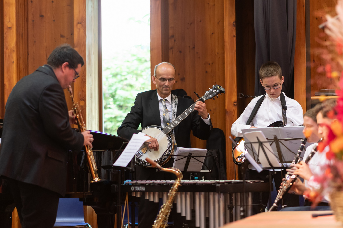 Seminarjubil&auml;um