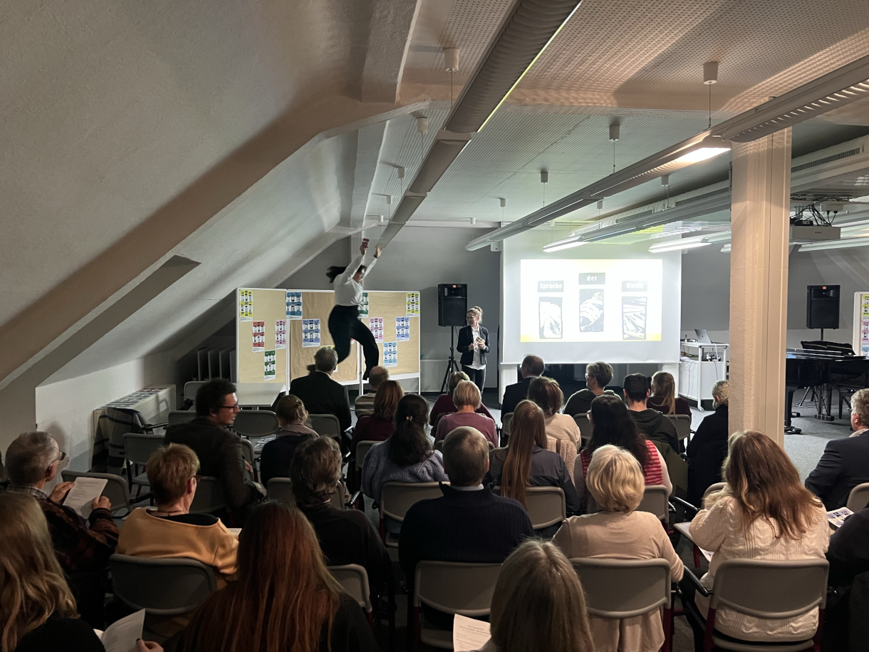 Kultur am Seminar