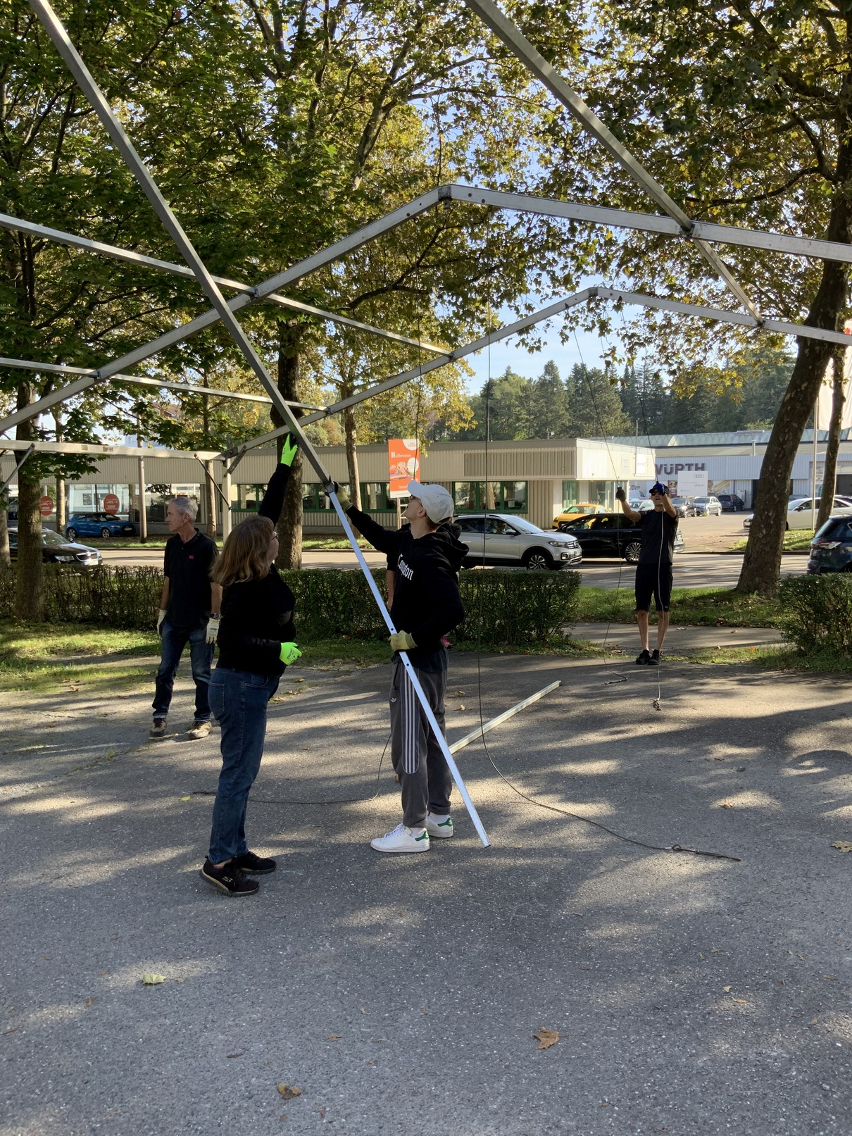 Seminarjubil&auml;um