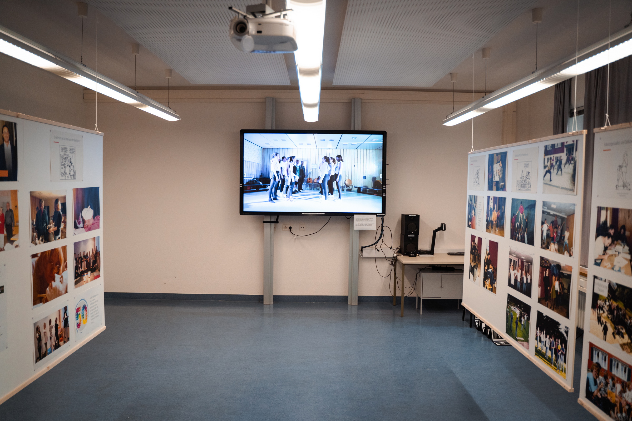 Seminarjubil&auml;um