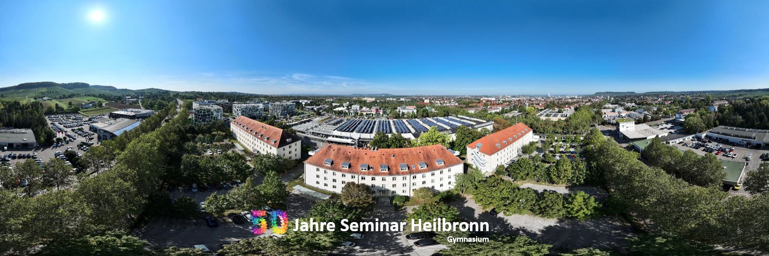 50 Jahre Seminar Heilbronn Gymnasium