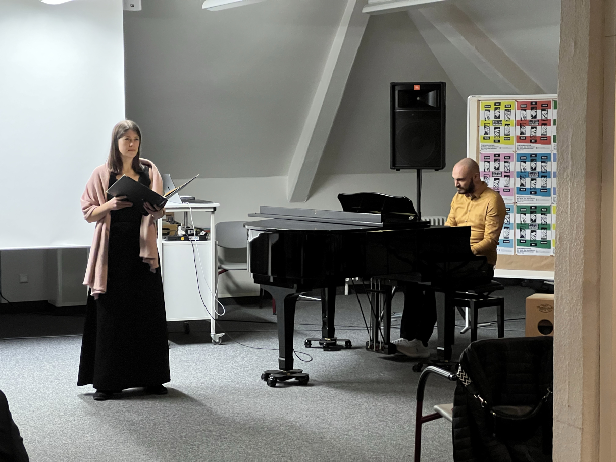 Kultur am Seminar