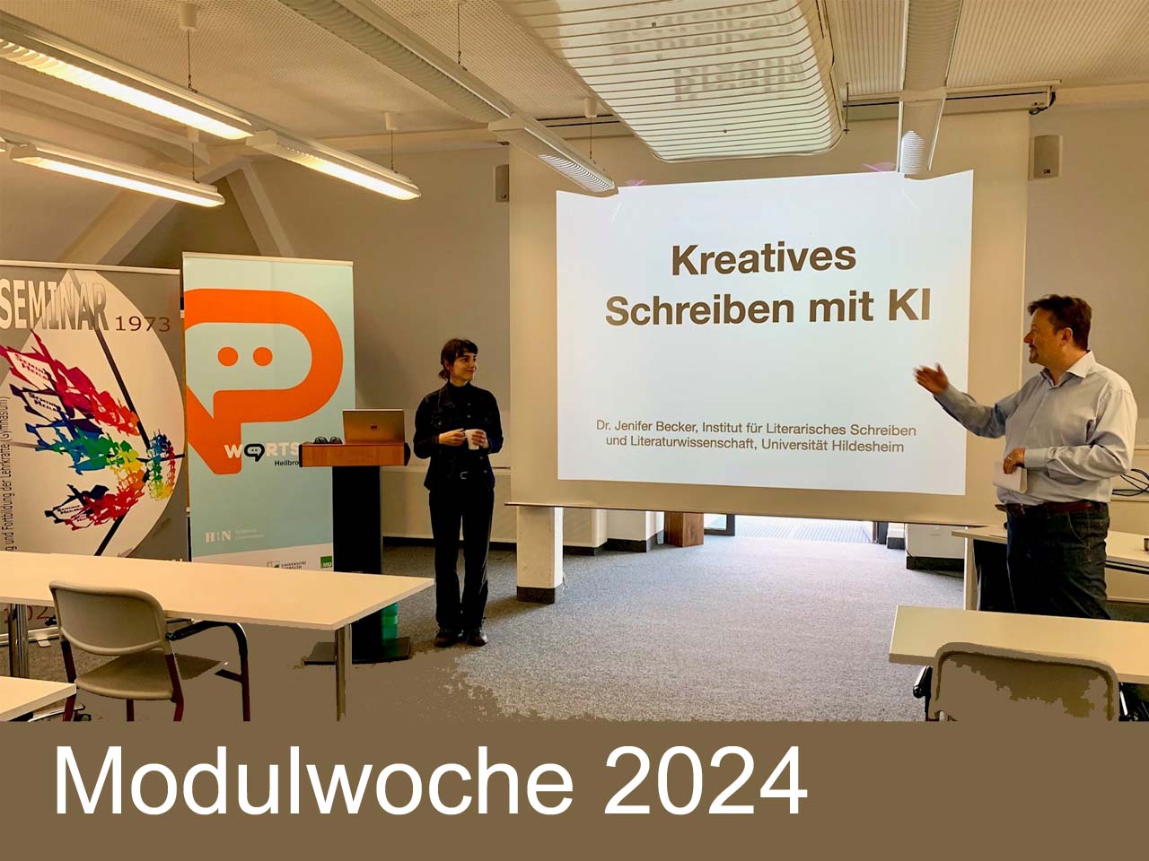 Modulwoche 2024