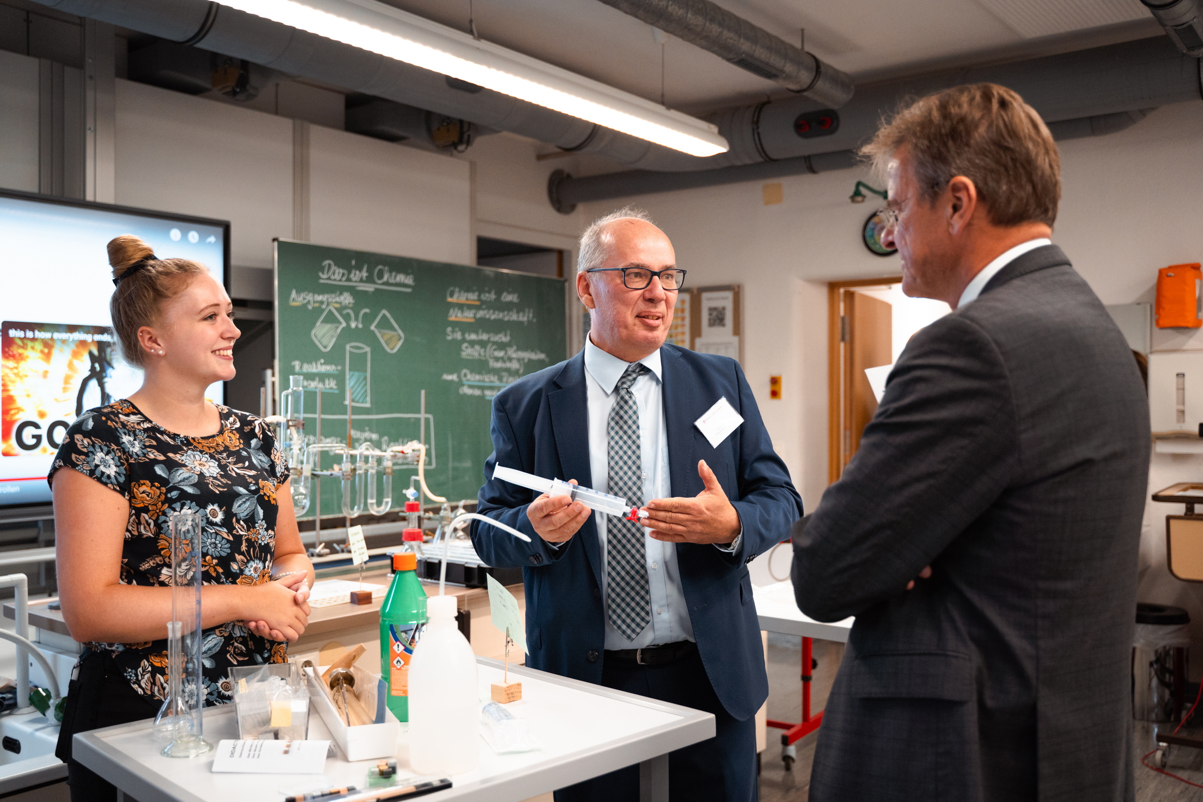 Seminarjubil&auml;um