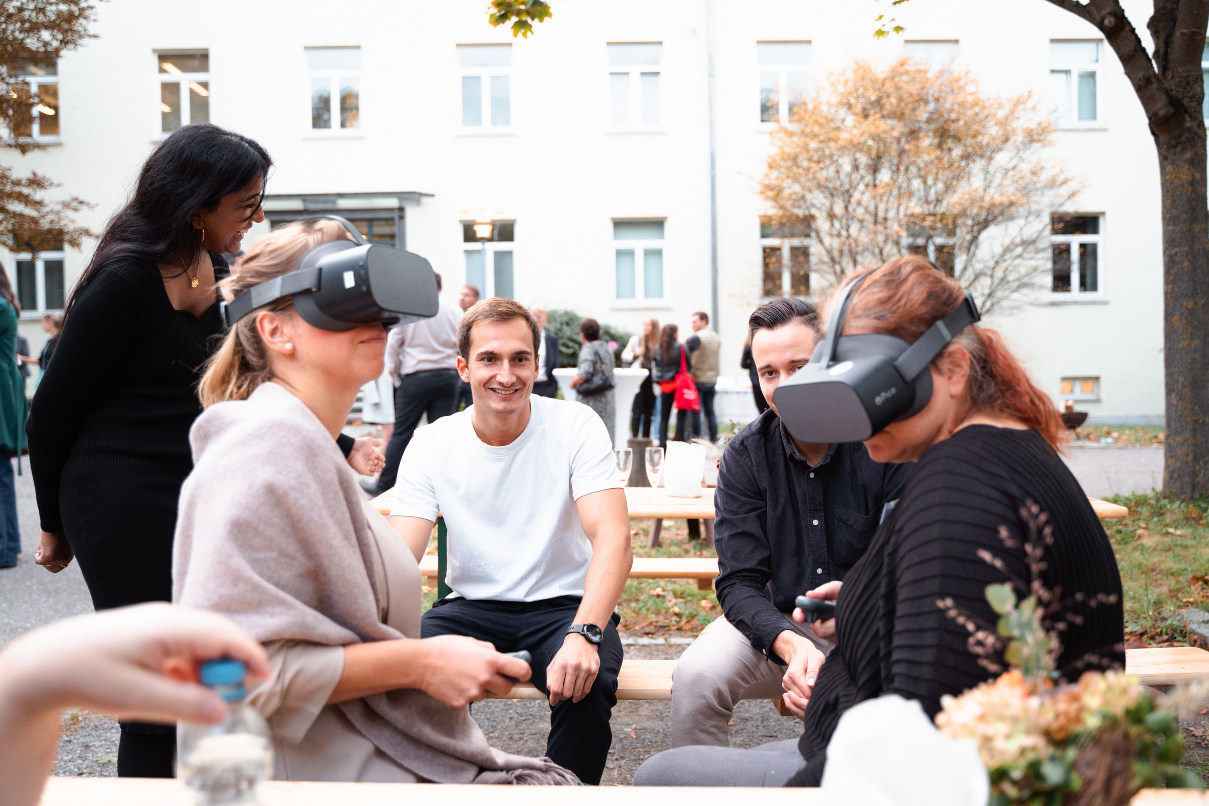 Seminarjubil&auml;um