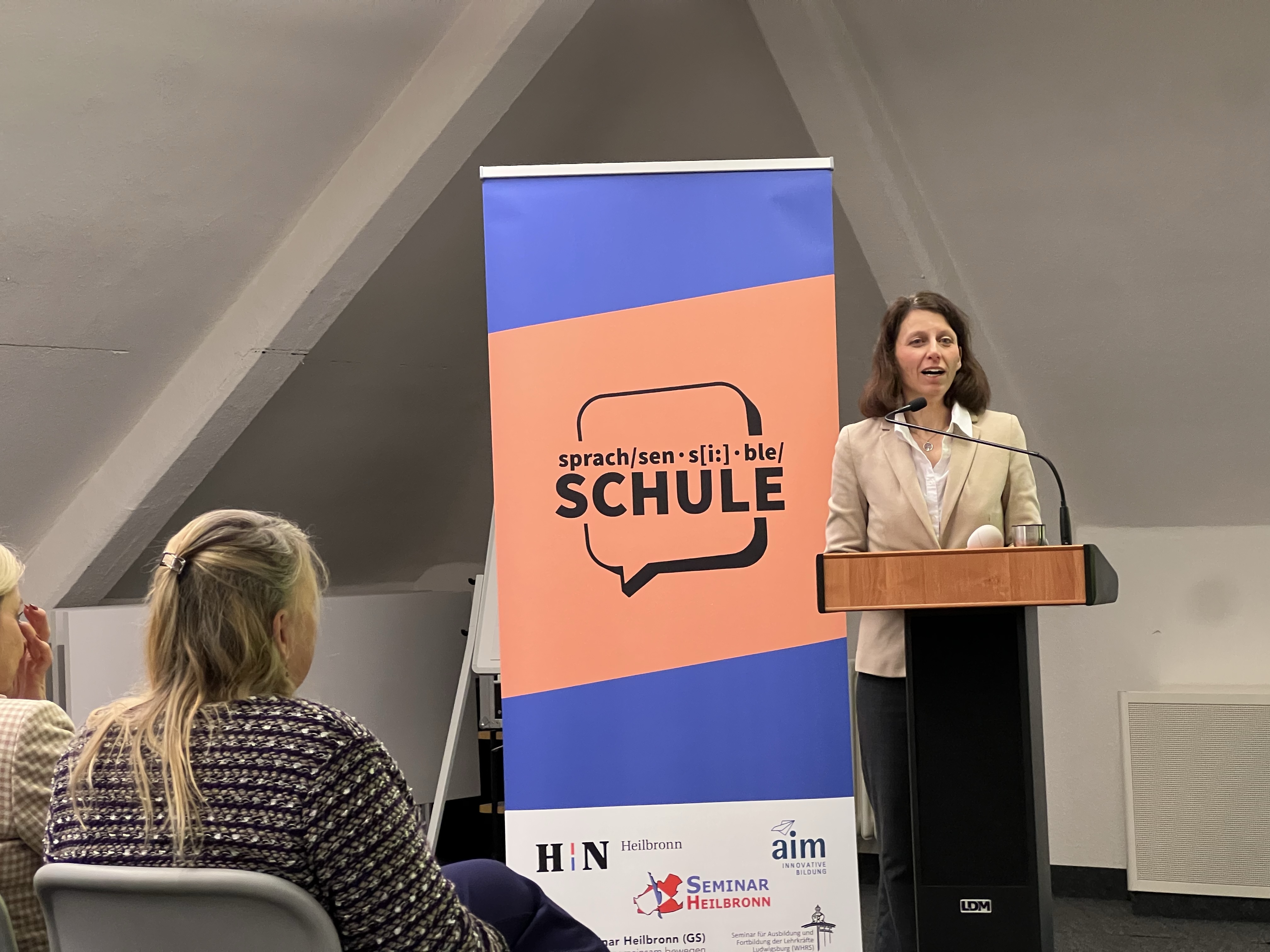 Sprachbildung 2025