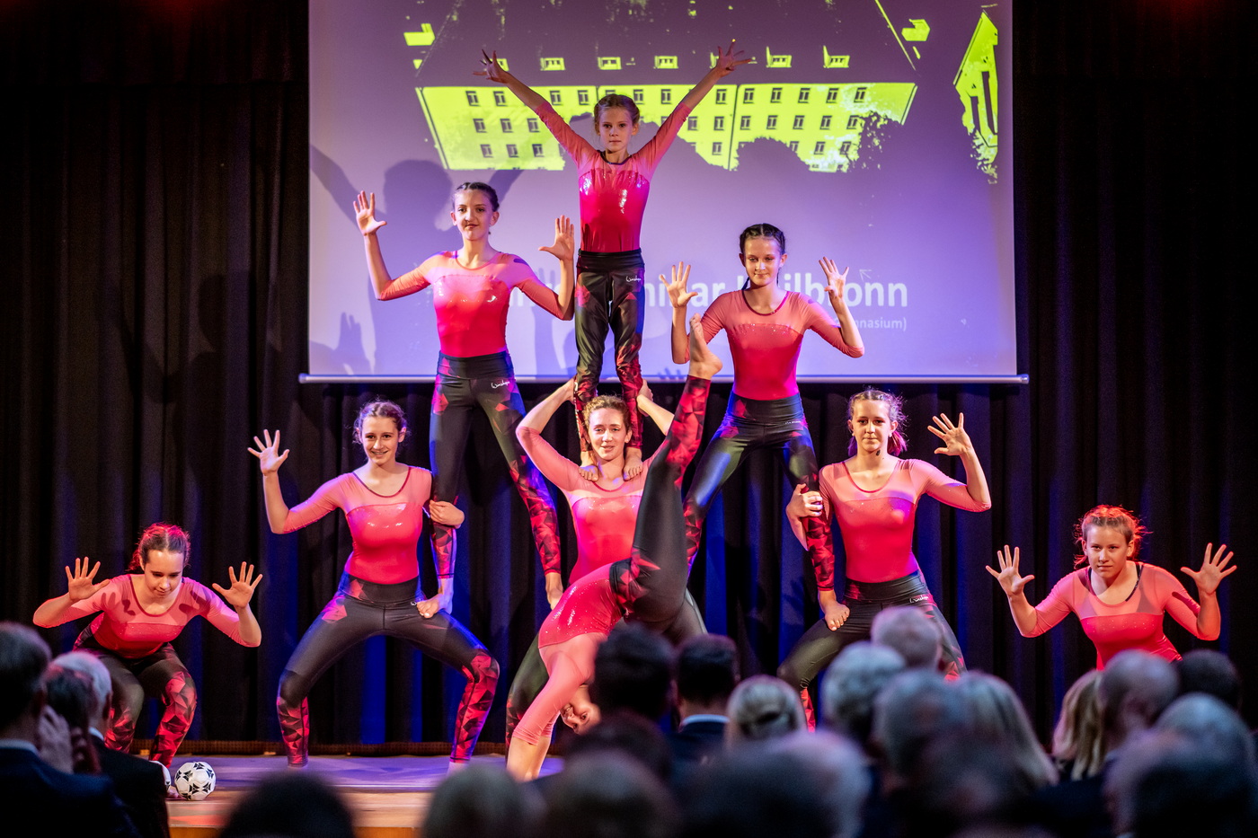 Seminarjubil&auml;um