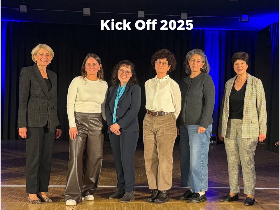 Kickoff 2025