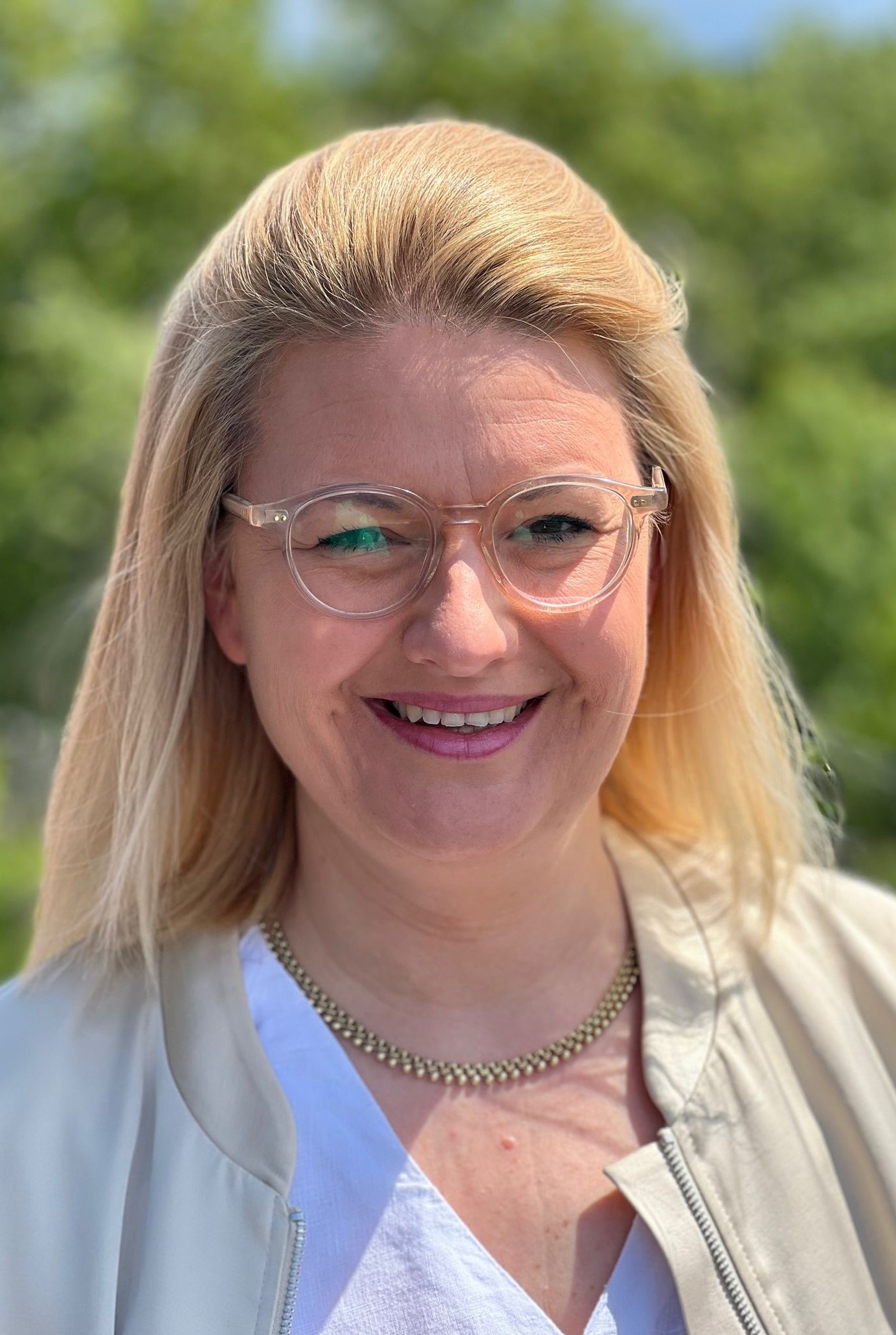 Tina Kübler