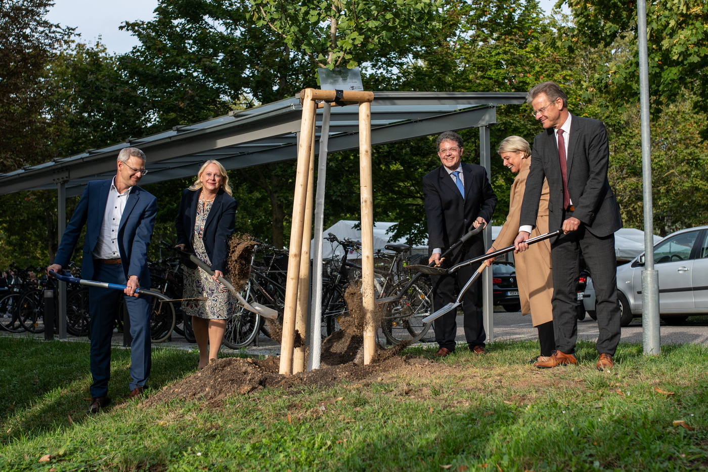 Seminarjubil&auml;um