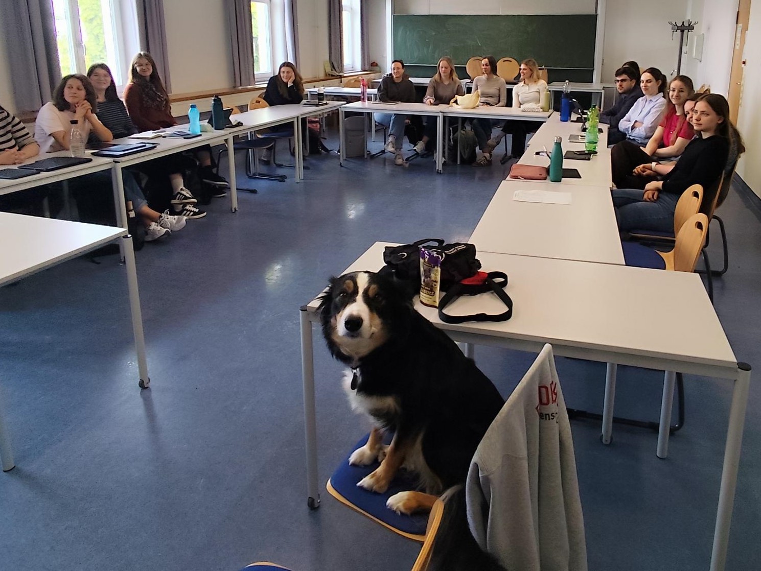 Zeitzeuge Mario Röllig