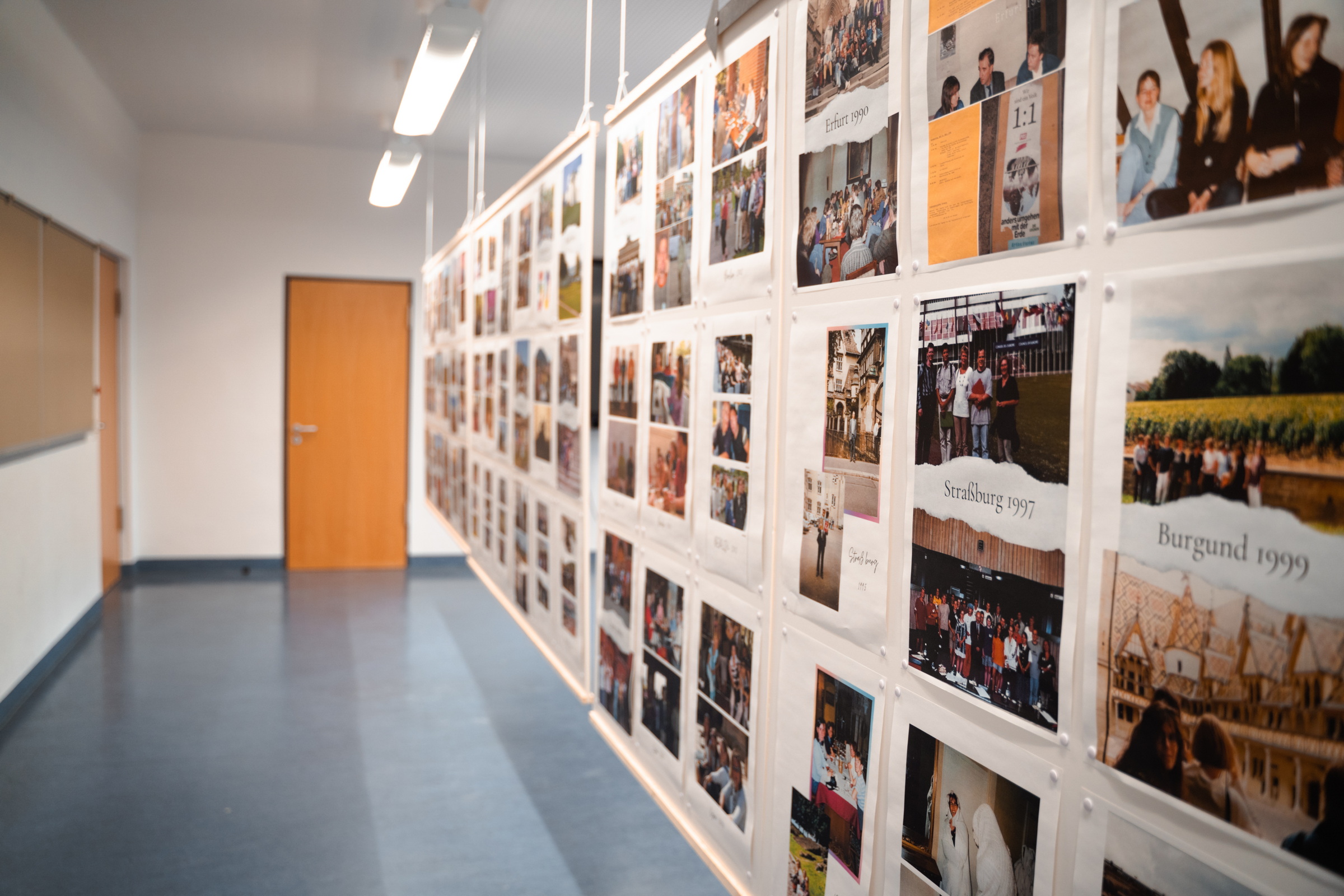 Seminarjubil&auml;um