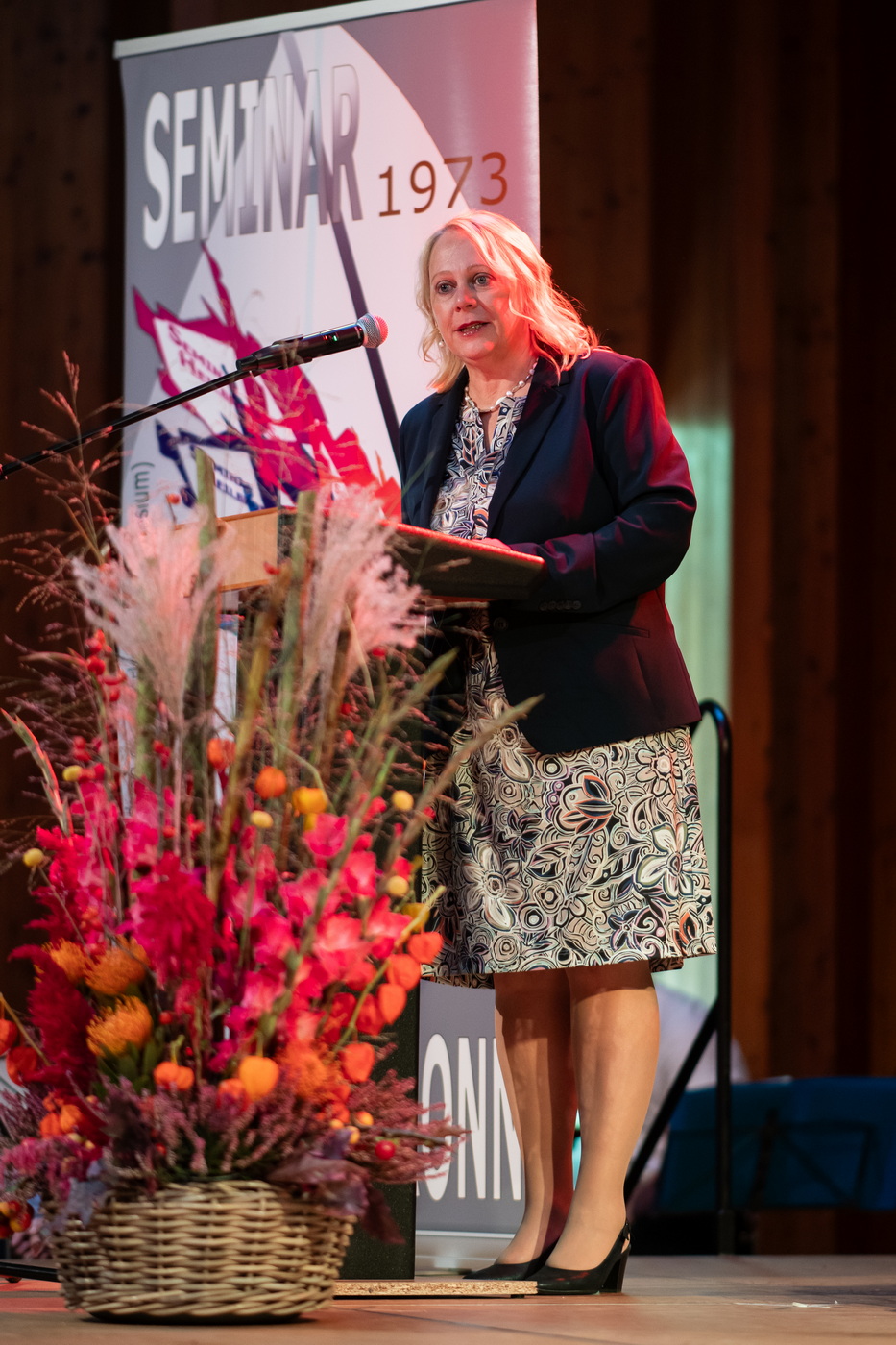 Seminarjubil&auml;um