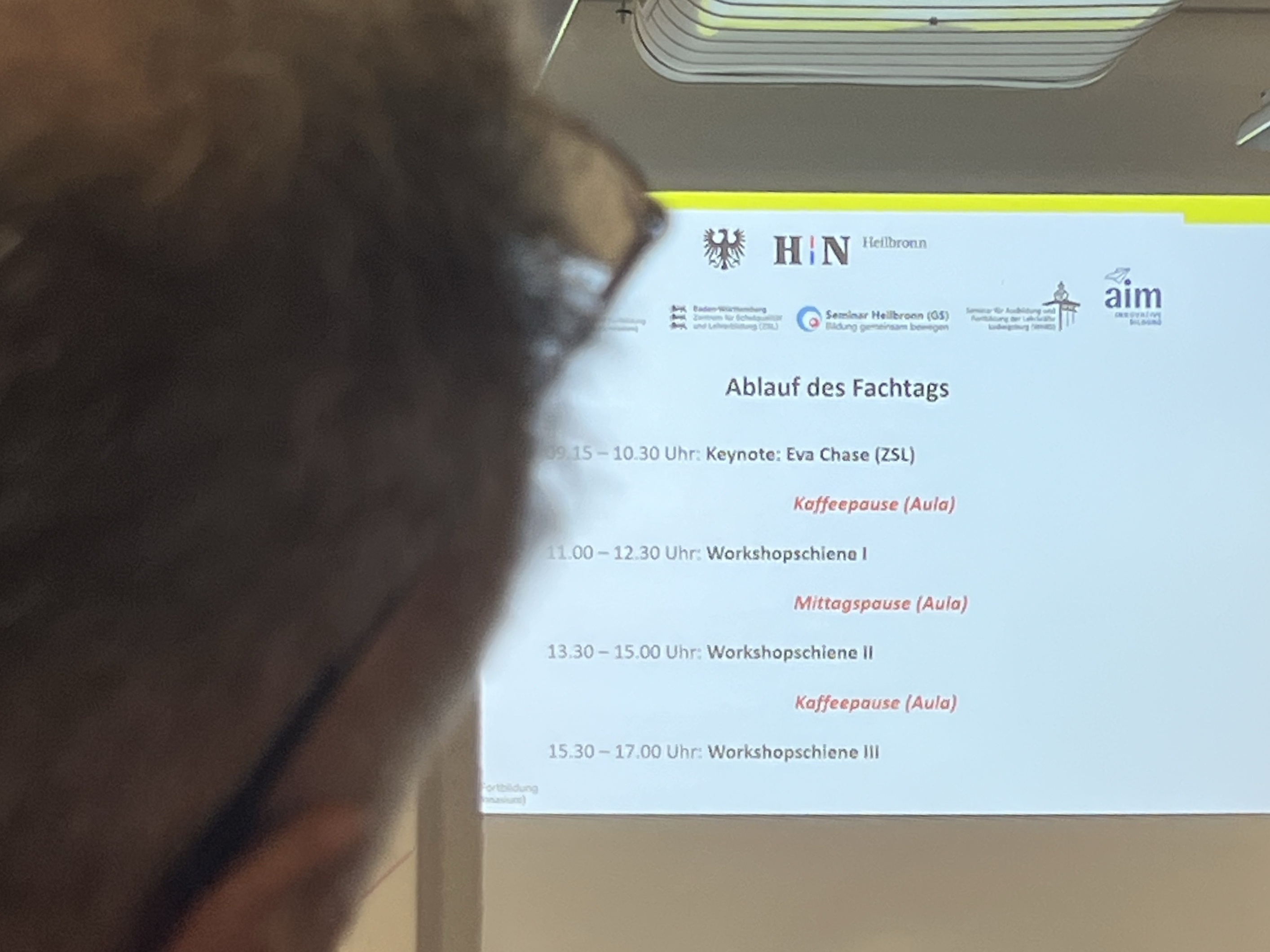Sprachbildung 2025