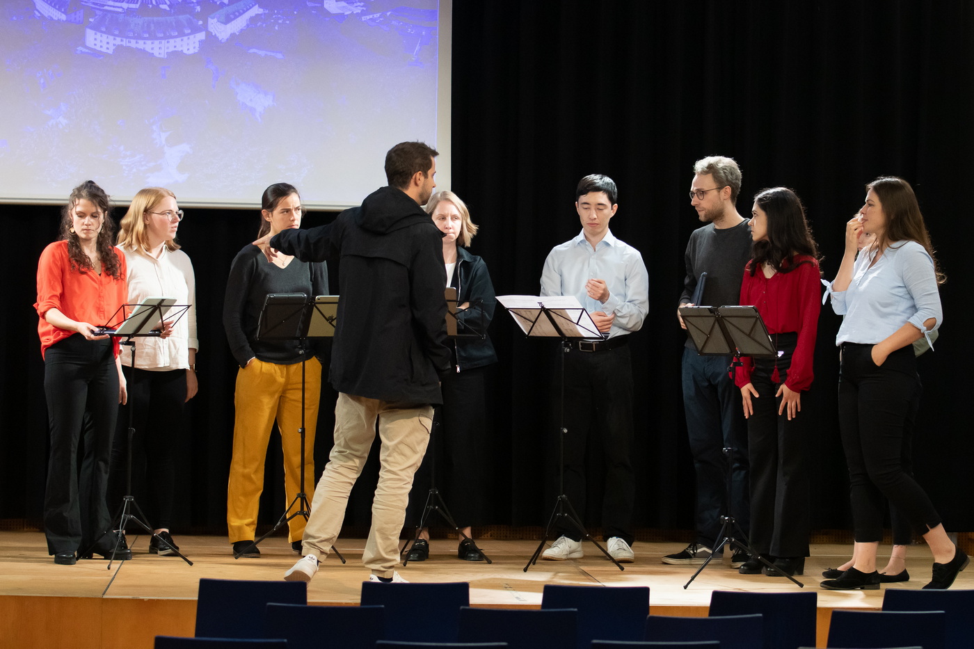 Seminarjubil&auml;um