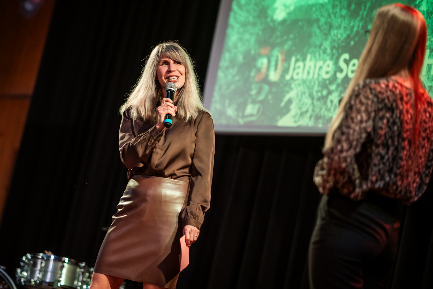 Seminarjubil&auml;um