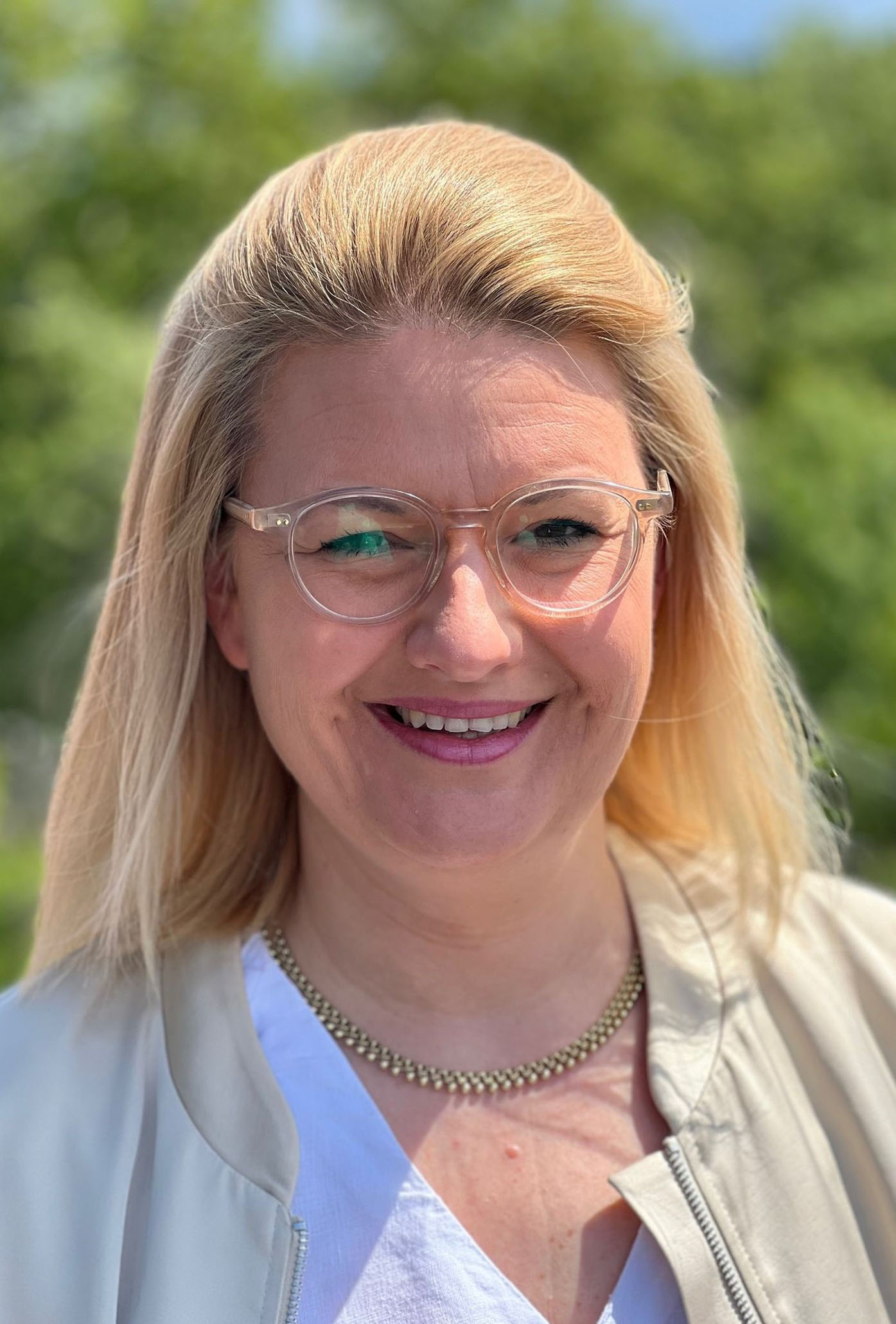Tina Kübler