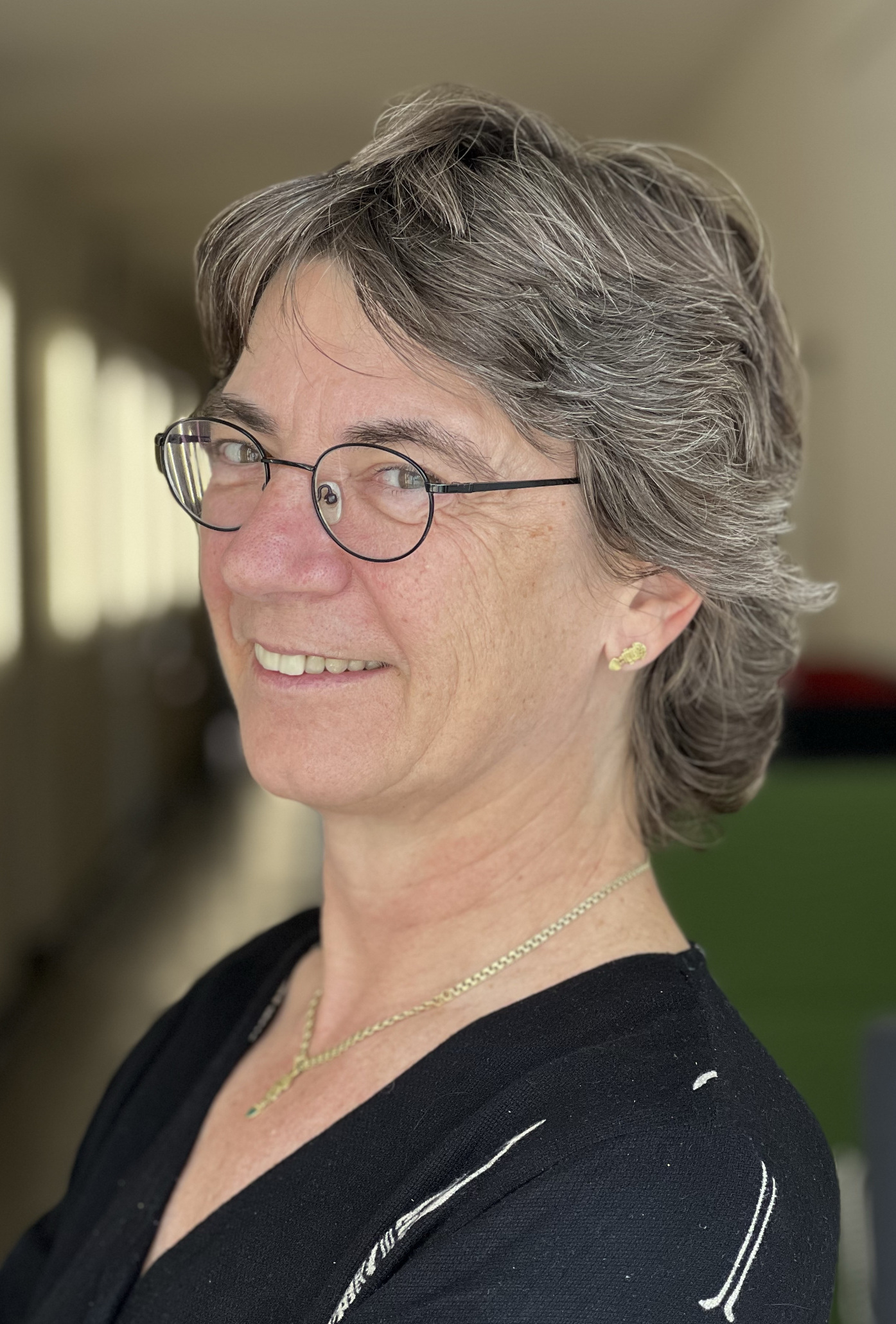 Martina Kraut