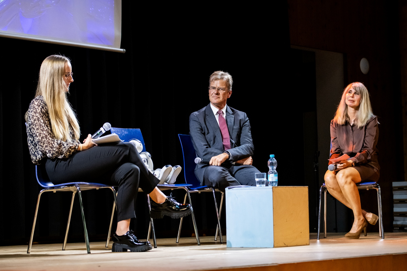 Seminarjubil&auml;um