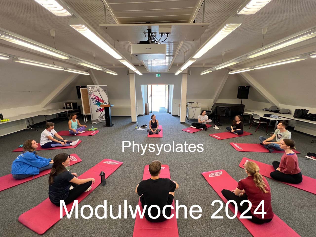 Modulwoche 2024