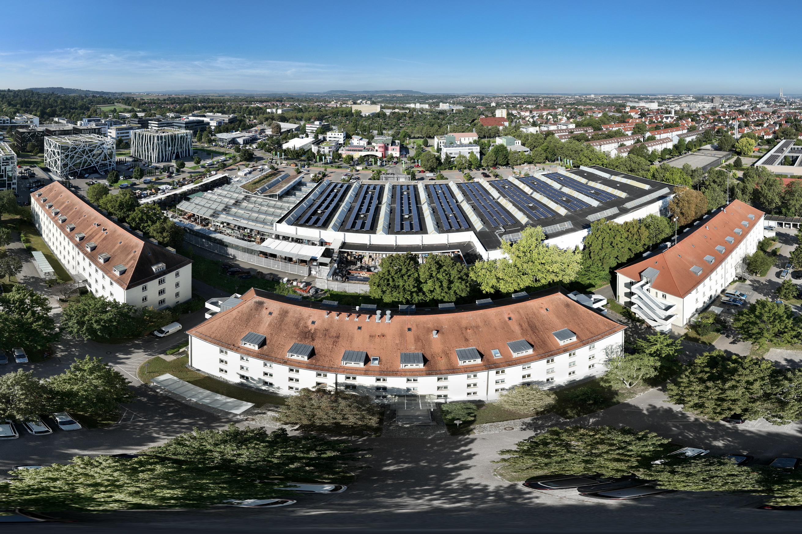 Seminarjubil&auml;um