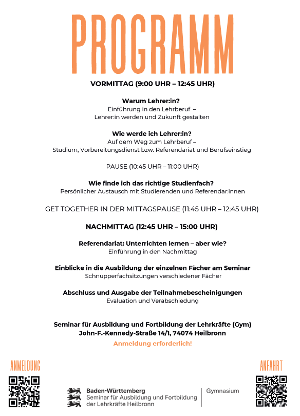 Studientag