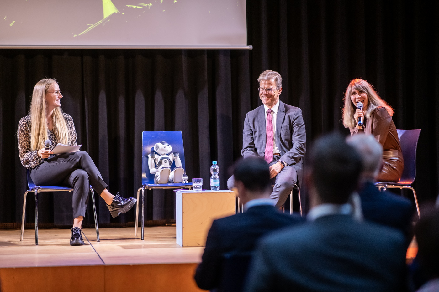 Seminarjubil&auml;um