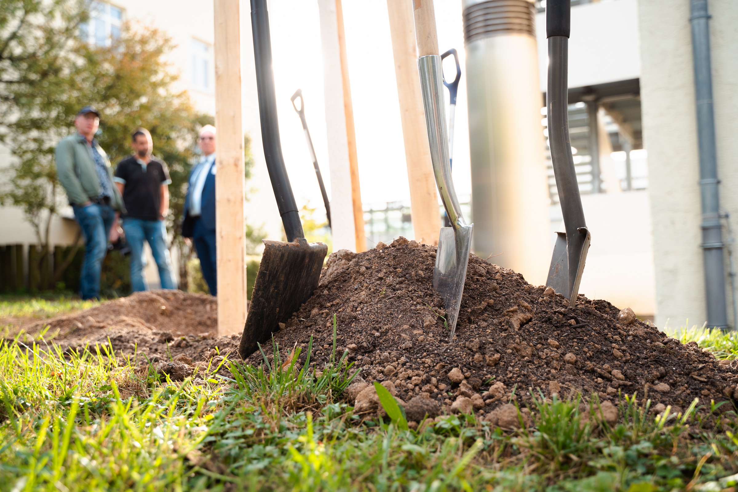 Seminarjubil&auml;um