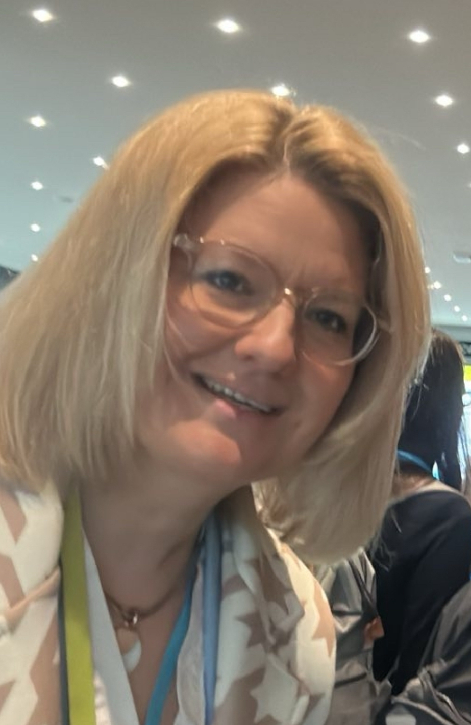 Tina Kübler
