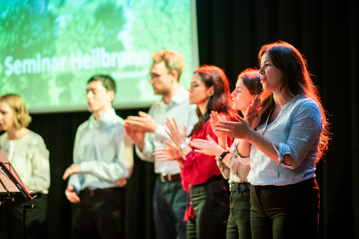 Seminarjubil&auml;um