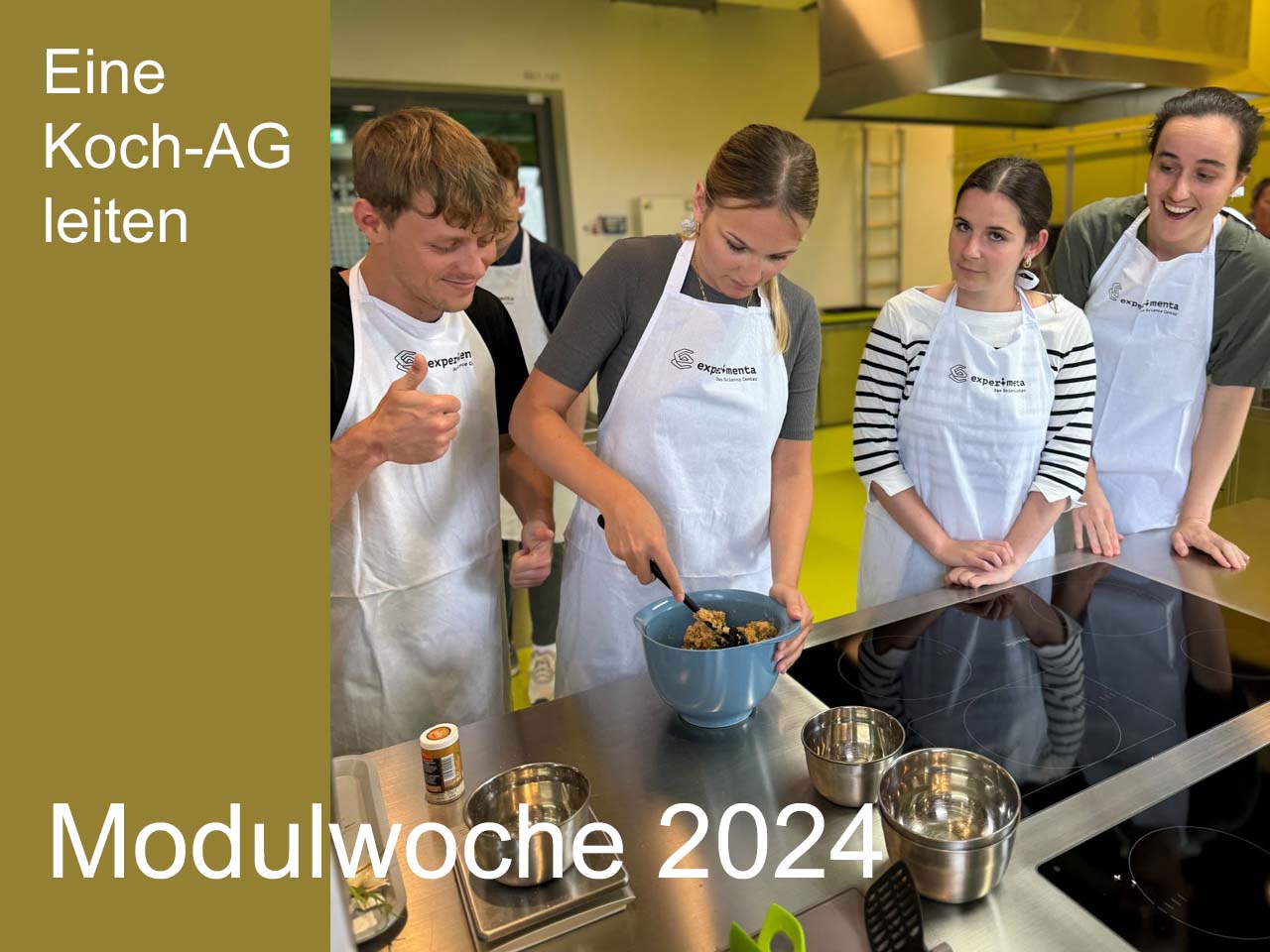 Modulwoche 2024