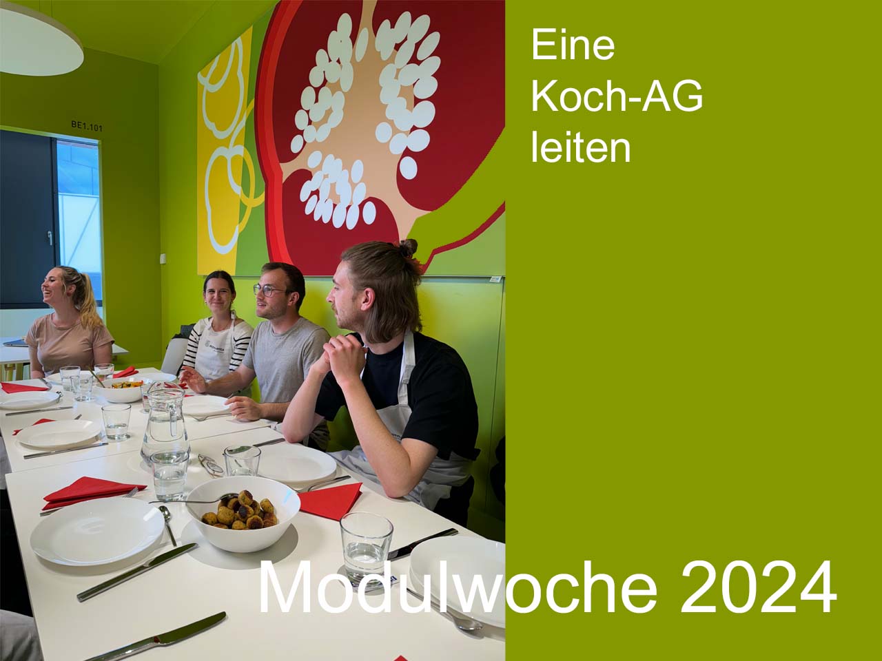 Modulwoche 2024