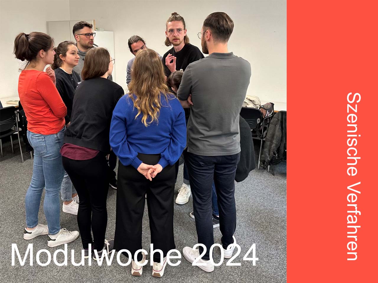 Modulwoche 2024