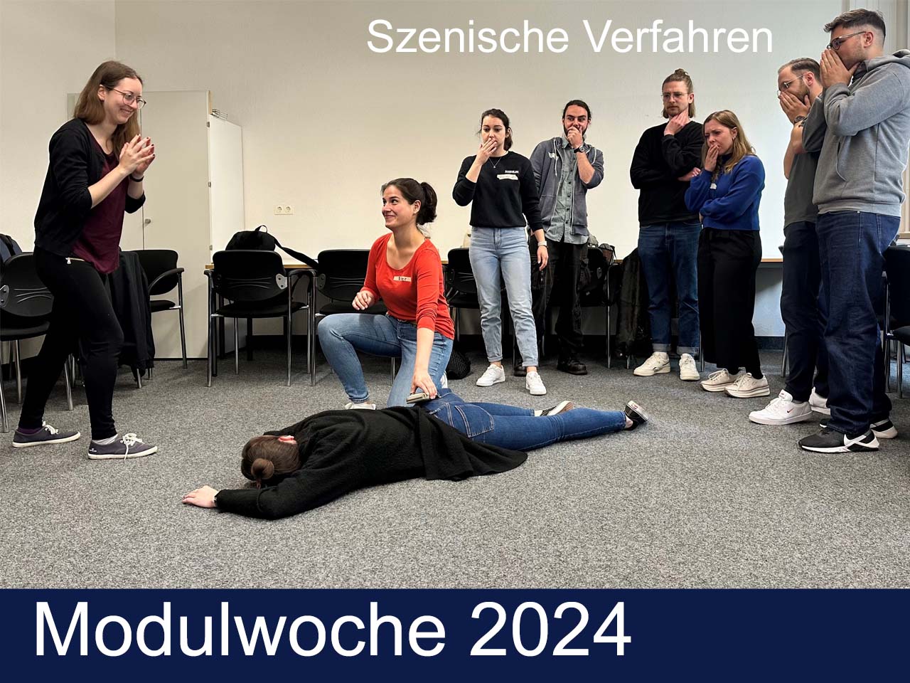 Modulwoche 2024