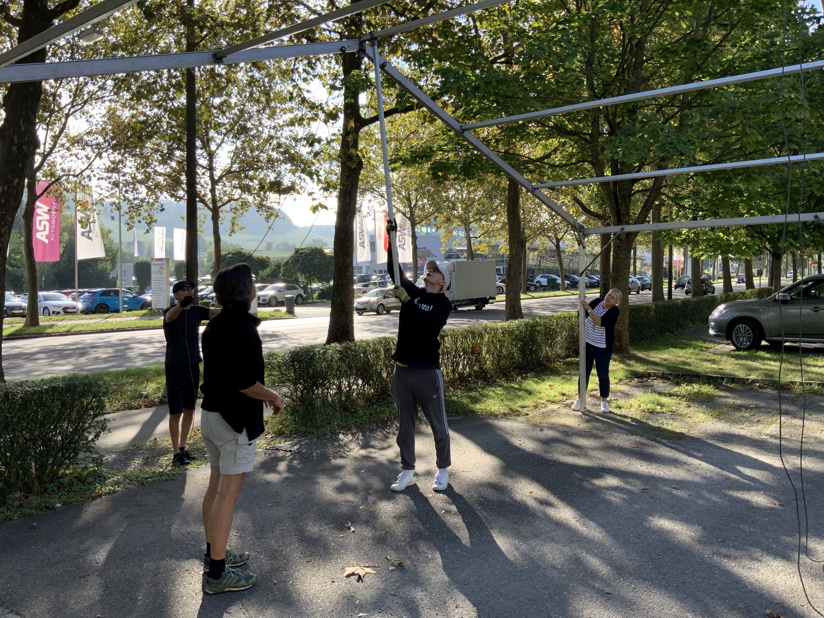 Seminarjubil&auml;um