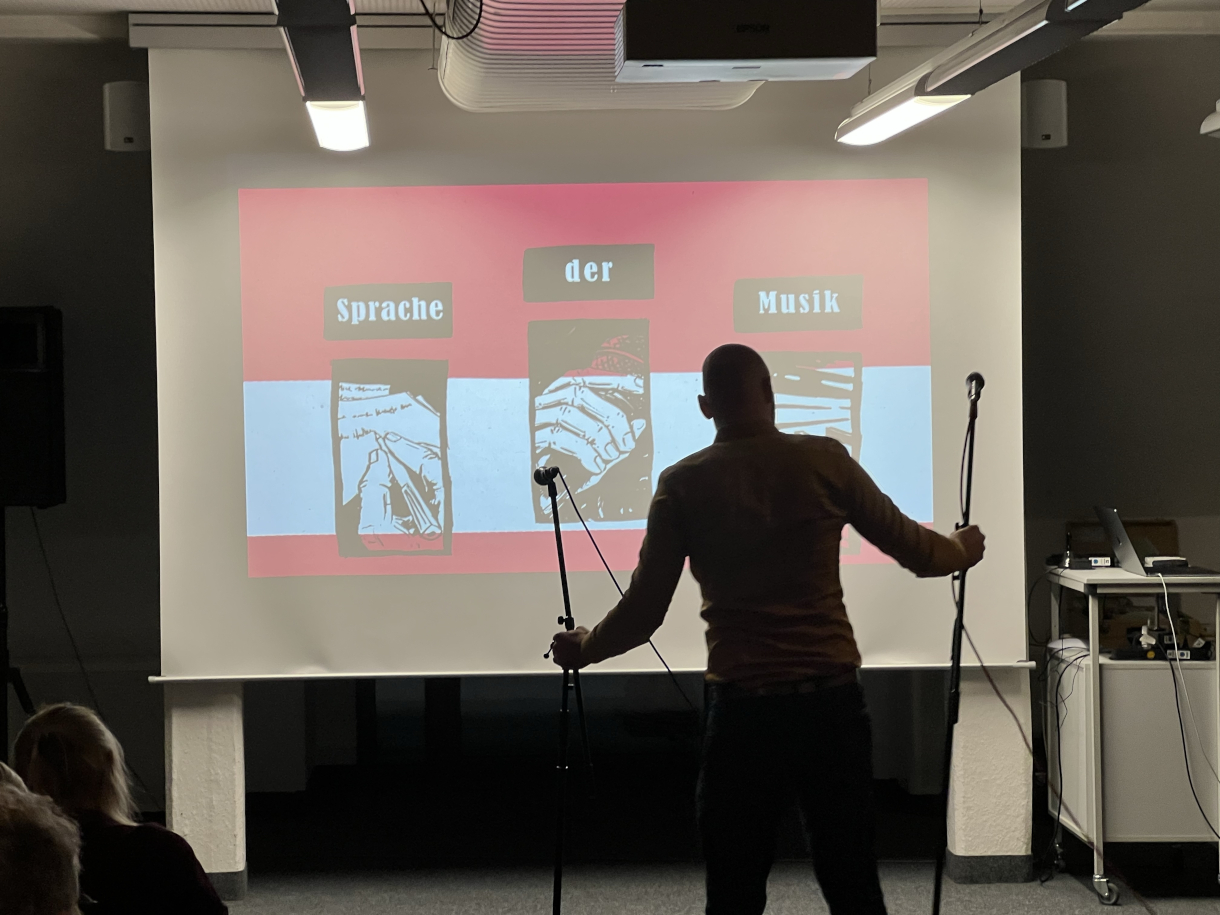 Kultur am Seminar