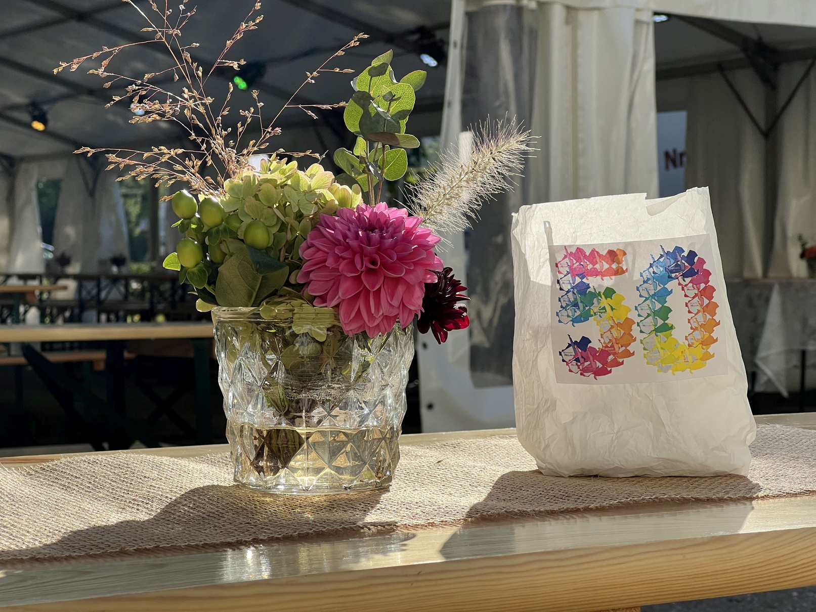 Seminarjubil&auml;um