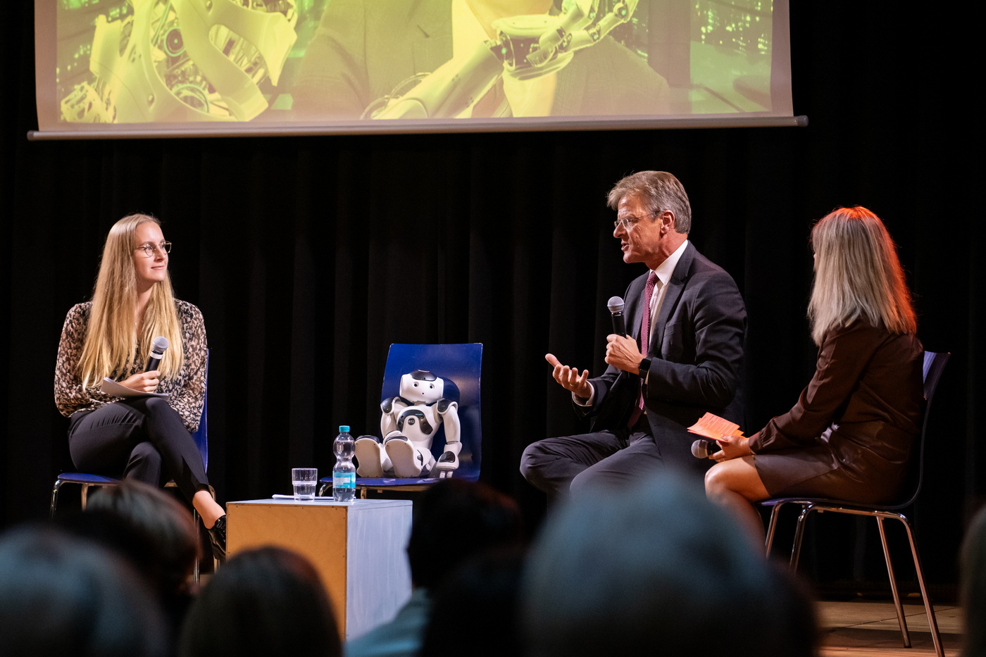 Seminarjubil&auml;um