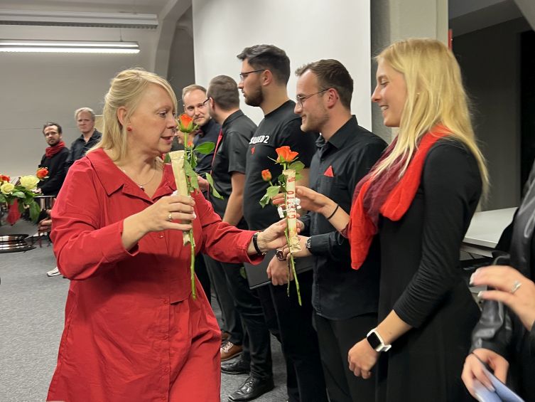 Kultur am Seminar