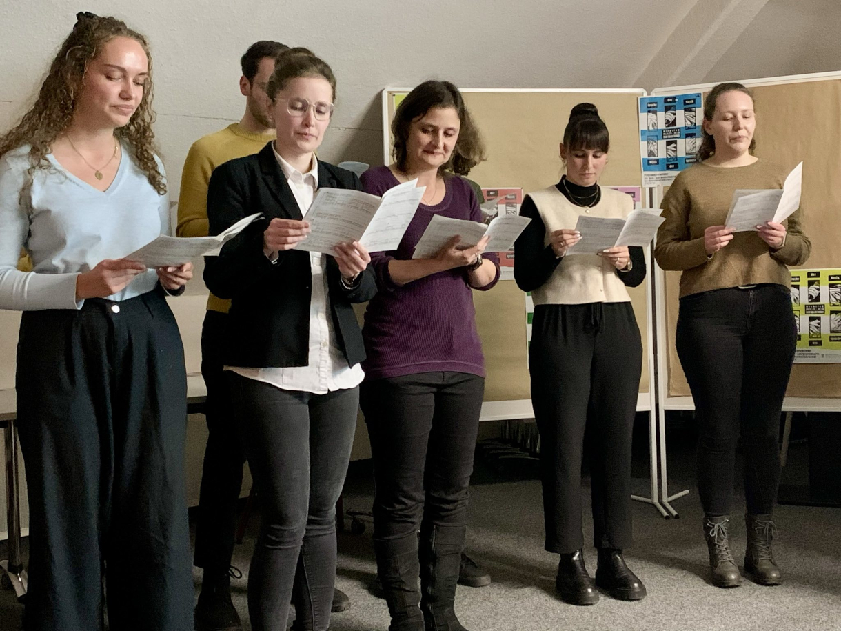 Kultur am Seminar
