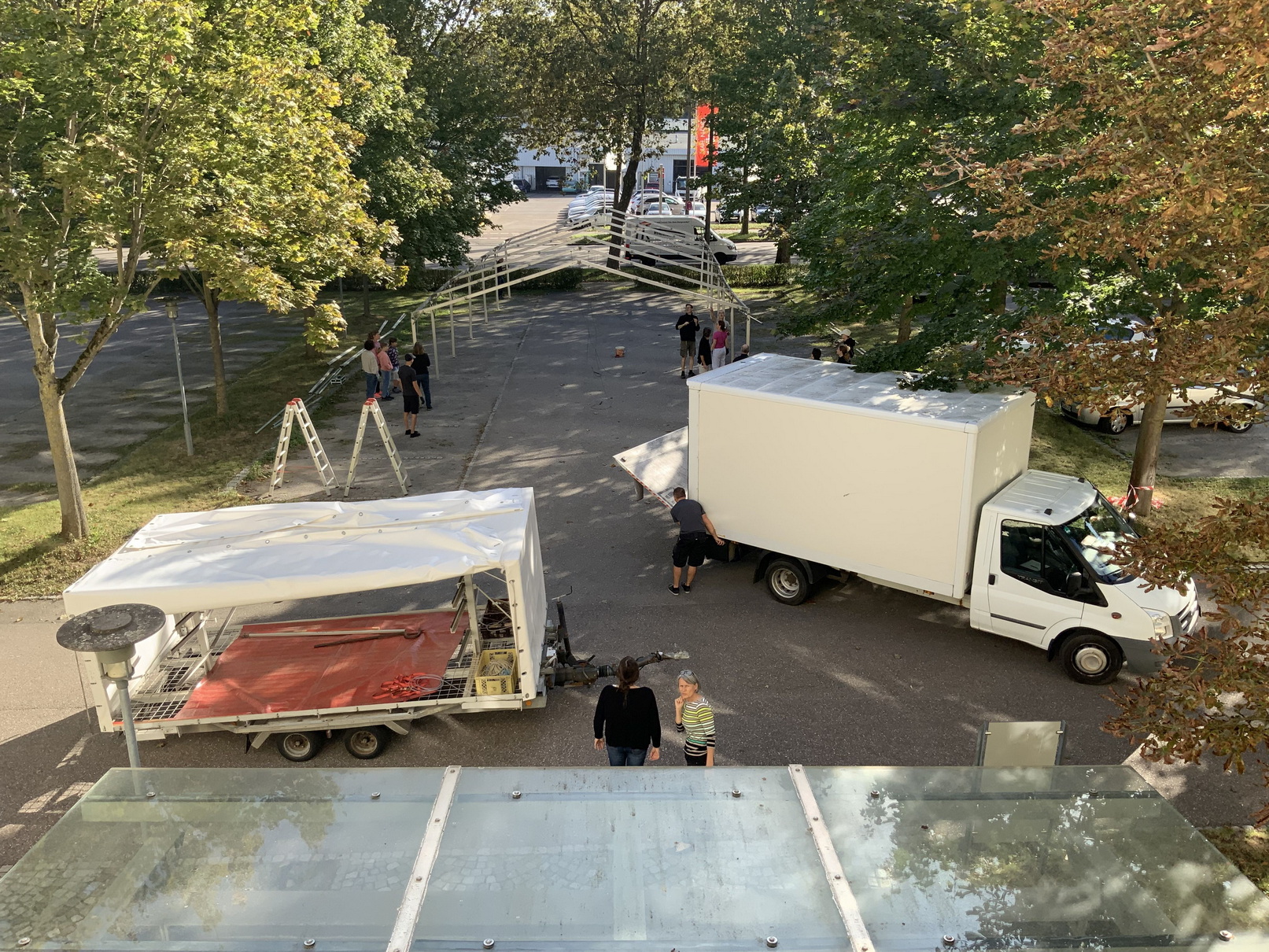 Seminarjubil&auml;um