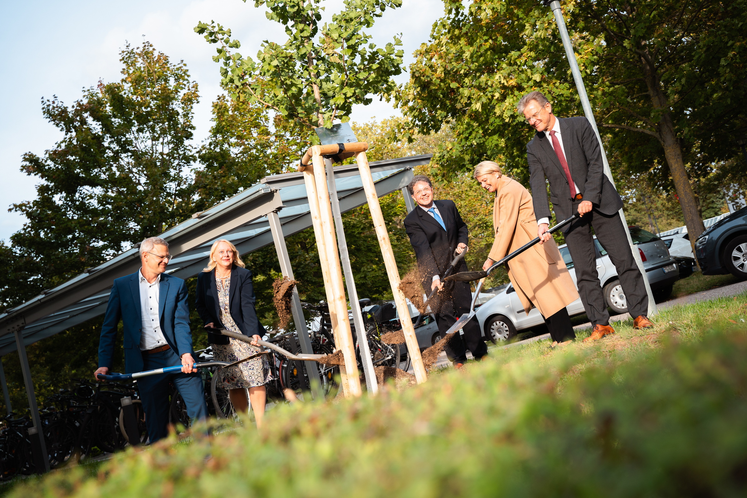 Seminarjubil&auml;um