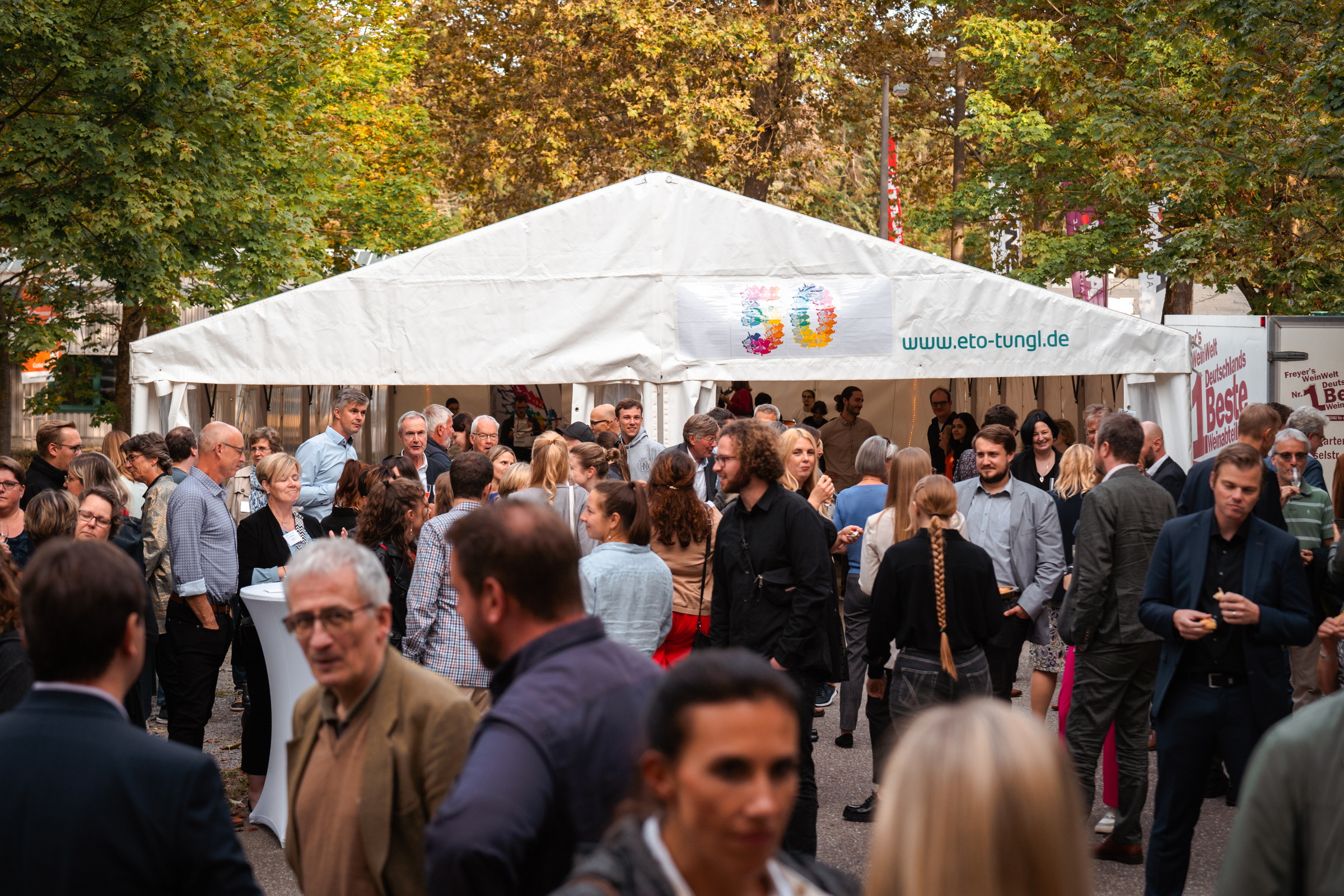 Seminarjubil&auml;um