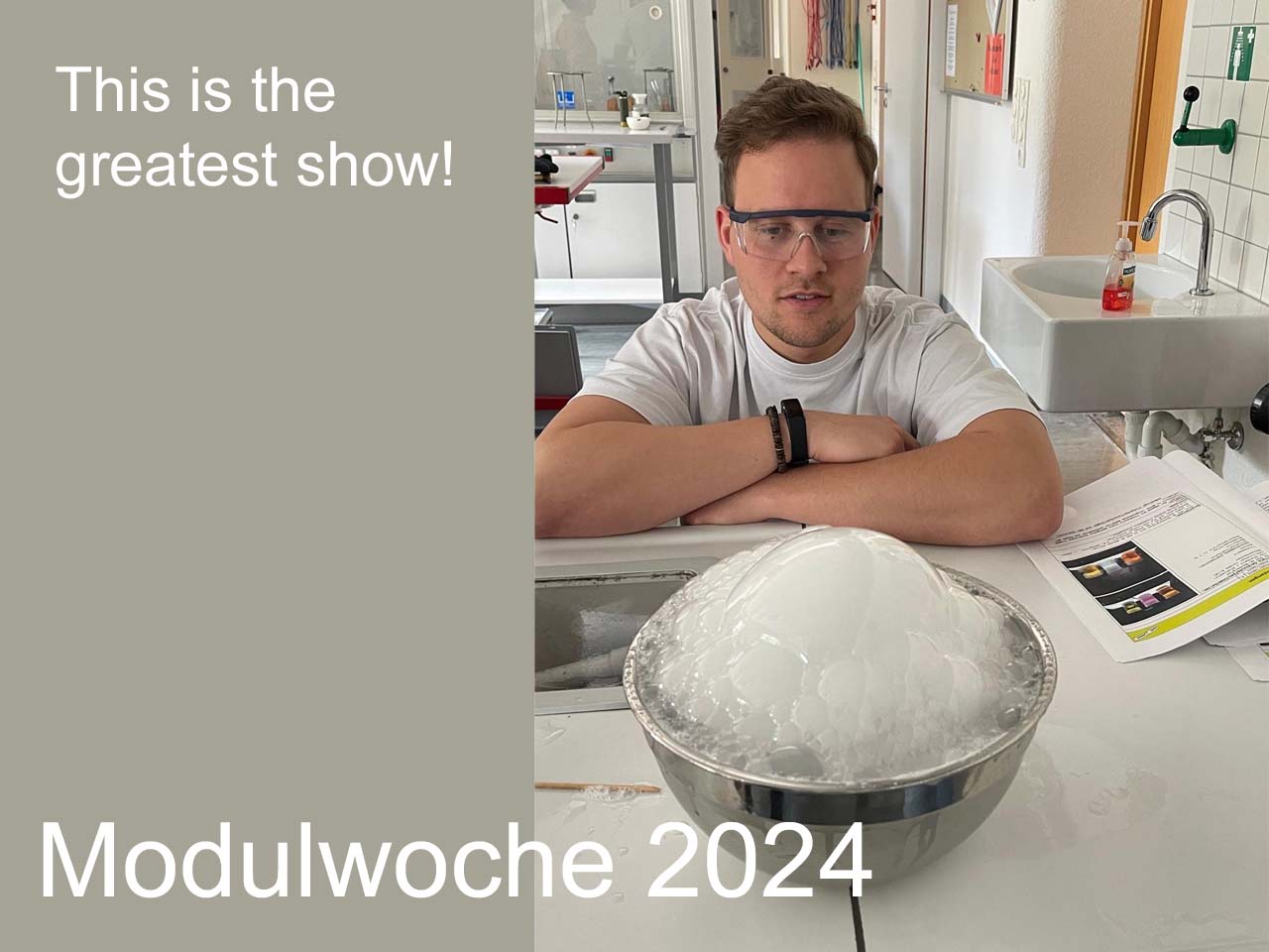 Modulwoche 2024
