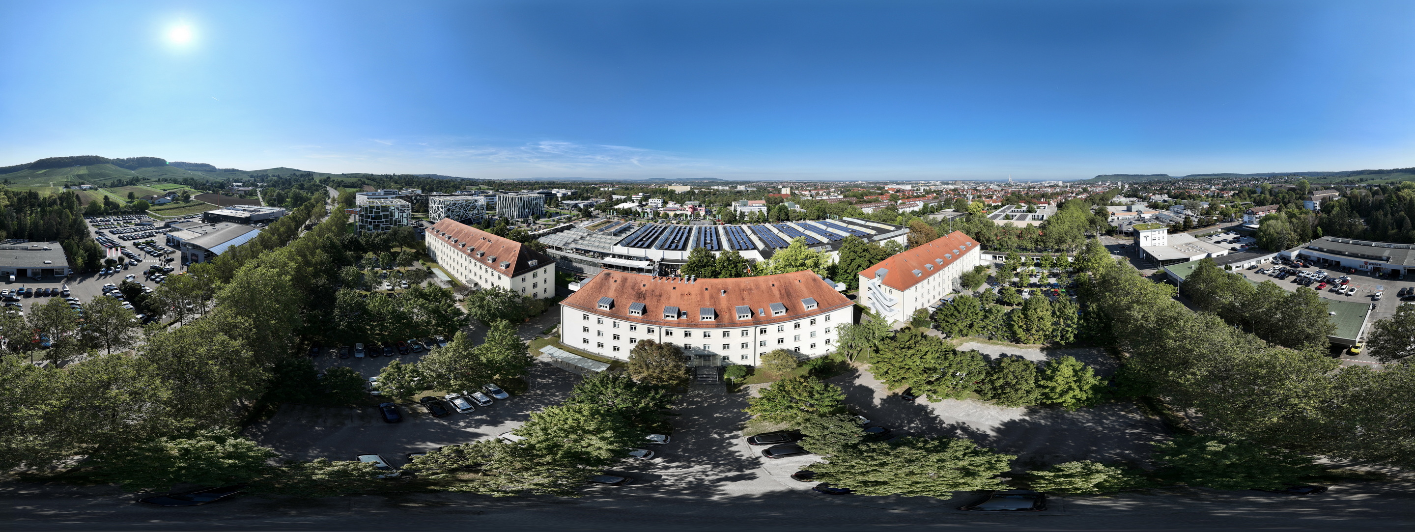 Seminarjubil&auml;um