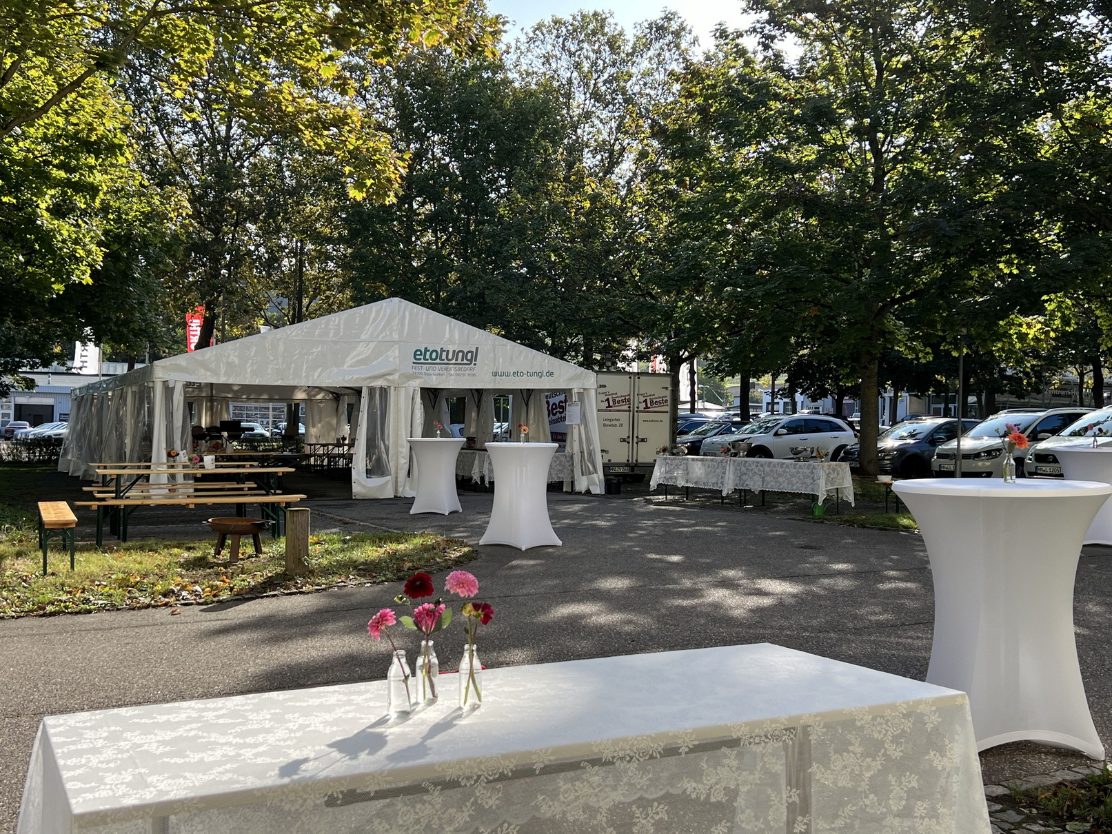 Seminarjubil&auml;um