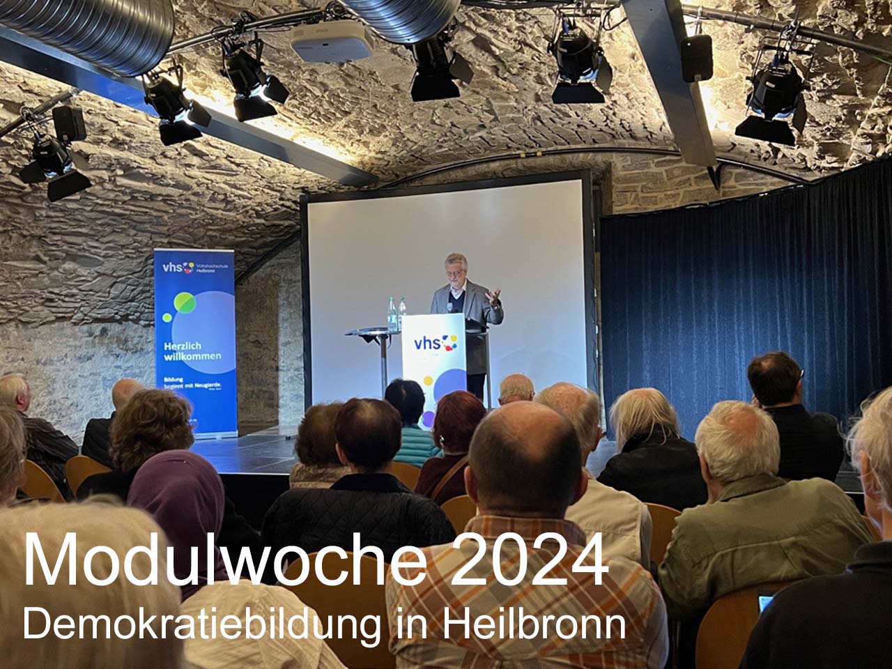 Modulwoche 2024