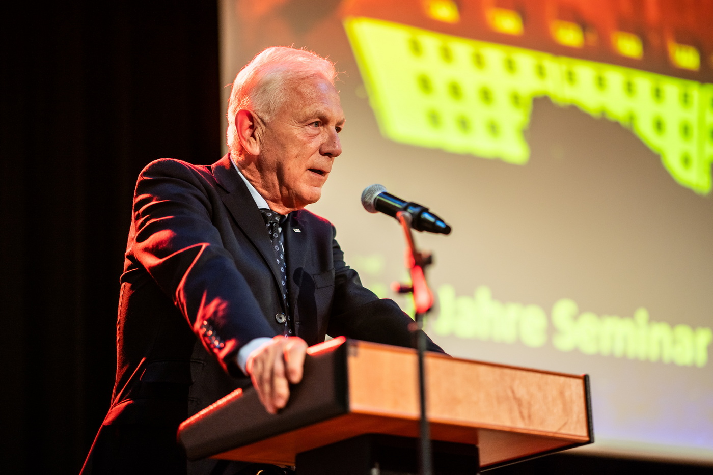 Seminarjubil&auml;um