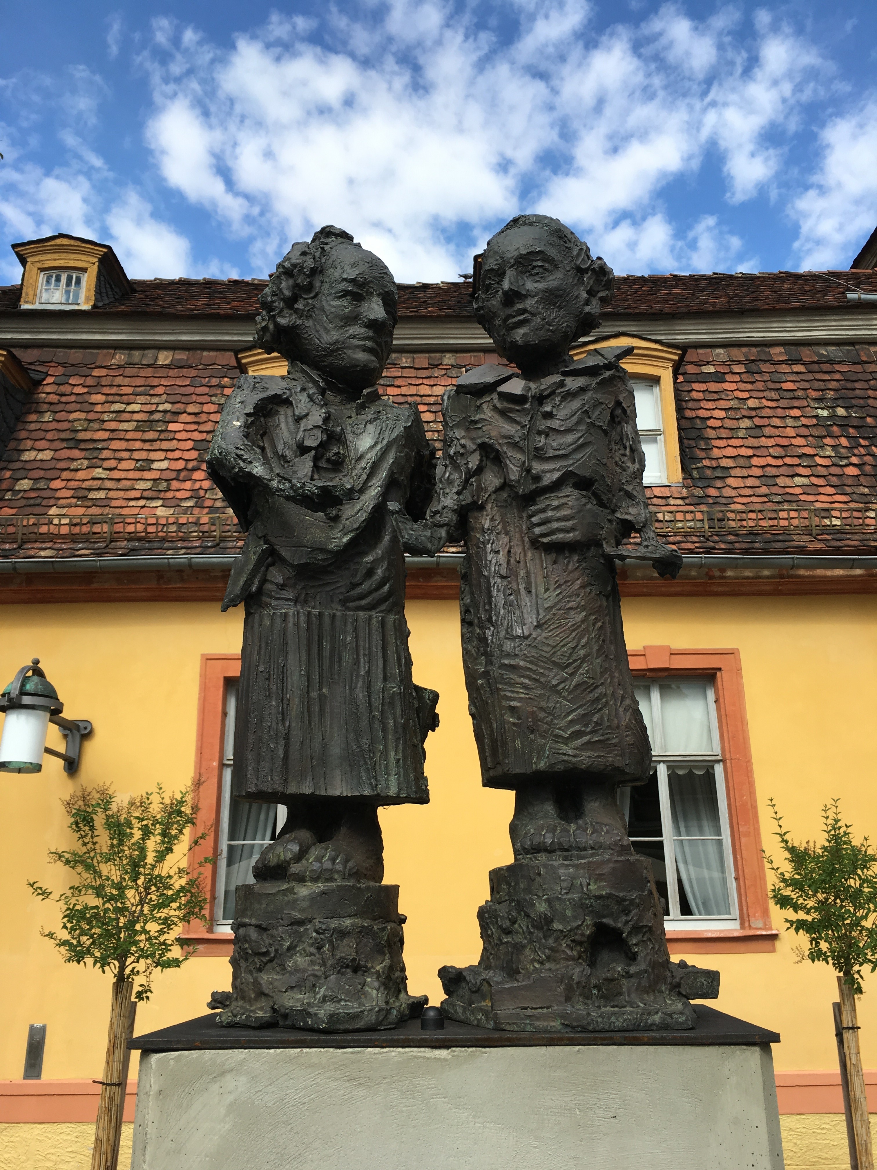 Weimar
